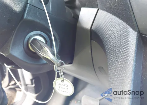 2022 Ford Transit Connect Xl из США, поврежденный, VIN NM0LS6S29N1521063